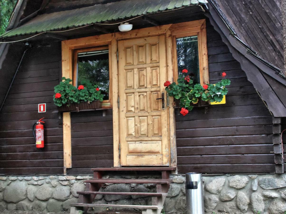 Курортний комплекс Pod Krokwia Закопане