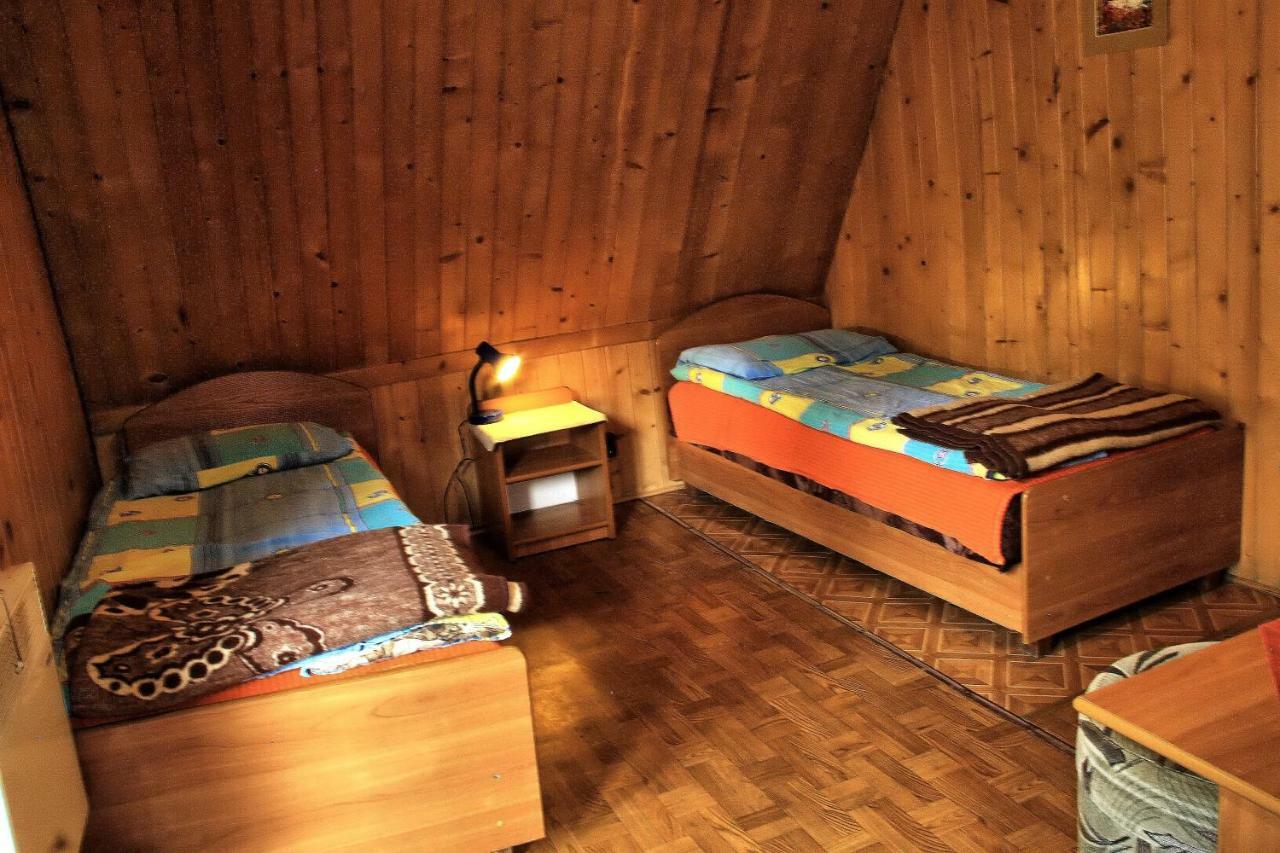 Pod Krokwia Закопане