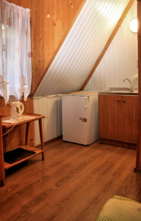 Курортний комплекс Pod Krokwia Закопане